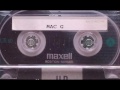 Mac G IBM Nation Unreleased 1994 Demo Snippets