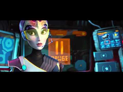 Ratchet & Clank (Clip 'Elaris')