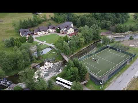 Cazare Satic - Rucar. Complexul Turistic Pomicom Rucar