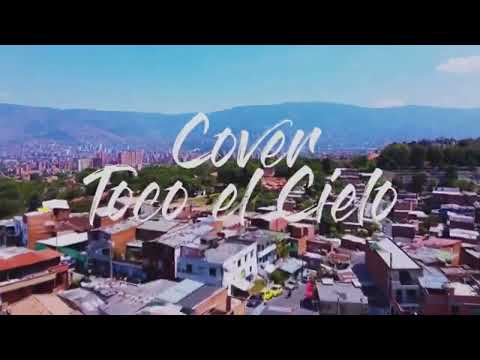 @28.08_Music @SoleyOficial - Toco El Cielo  (28:08 Remix)