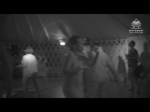 Movement workshop with names