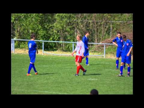 2014-04-12 MMV B1 - FC Dordrecht B1 0-3 (0-2) 2e helft foto's.