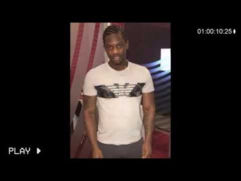 GB X SA X INCOGNITO TRIBUTE VIDEO PART 1