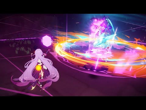 [SEA] Nirvana D496 - Argent Knight (836) [ Ignite Bonus ] | Honkai Impact 3