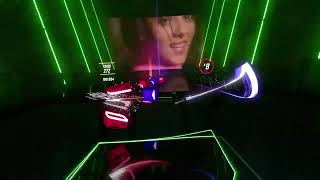 Beat Saber - I'm Not Twenty (Alizee)
