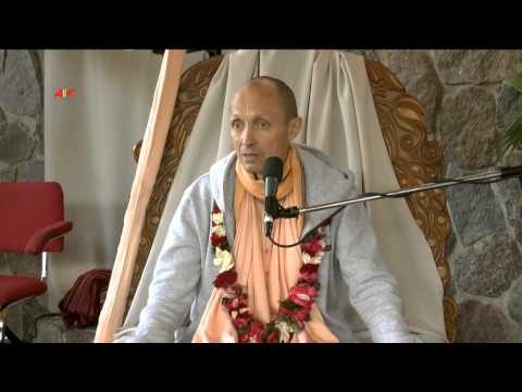 2012 07 21 HH Bhakti Anant Krisna Goswami