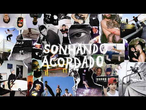 "Sonhando Acordado"