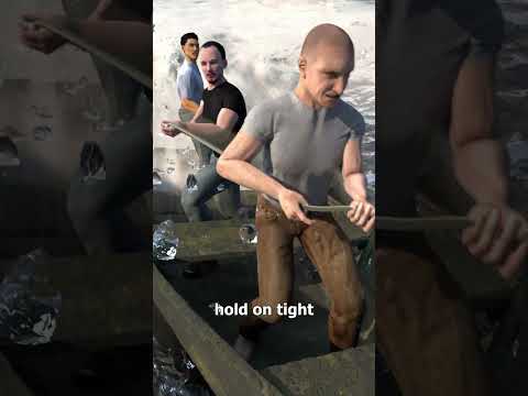 What Was A Nantucket Sleighride 🤔