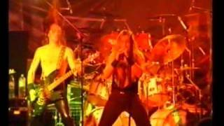 Metalium - Smoke on the water (live)