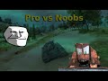 WOT Funny Moment ️ Concept 1B Shoots He Missile B C 12 T To Back Progetto 54 In Steppes HD