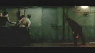 Old Boy [The Servant - Cells]