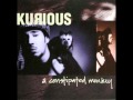 Kurious - Uptown Shit