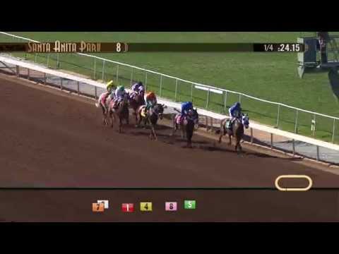 Tokyo City Cup (Gr. III) - Saturday, March 28 2015 HD