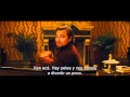 DJANGO SIN CADENAS Trailer Oficial