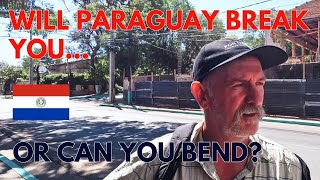 14 Issues that push Foreigners over the Edge in Paraguay!