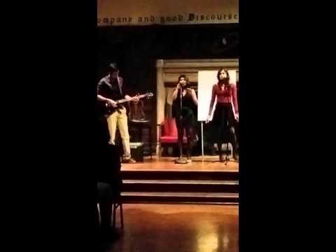 Fix You Ishq Bina by Penn Masala Cover