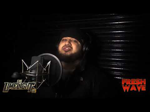 Paps - FreshWave Session [S3]