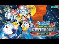 Doraemon Nobita And The Steel Troops Doraemon Special Explaination In Hindi Urdu