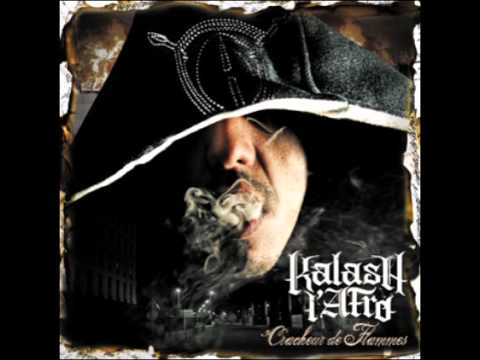 Kalash l'Afro feat. Keny Arkana - Le Monde d'Aujourd'hui