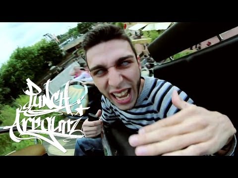 Punch Arogunz - 32stel-Finale vs. MoooN (VBT 2012)