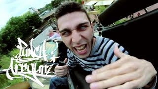 Punch Arogunz - 32stel-Finale vs. MoooN (VBT 2012)