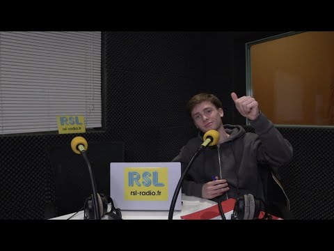 Promo - « Au Micro de Zeitounian » sur RSL RADIO ( rsl-radio.fr ) 