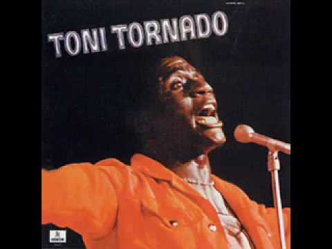 Toni Tornado - Br3
