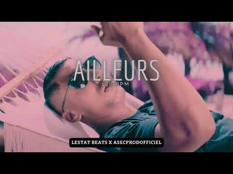 (Sold/Vendu)Maes x Booba x Dabs Type Beat "Ailleurs" Instru Rap Guitar