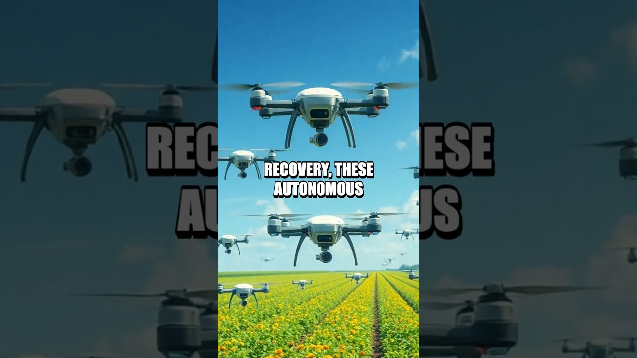 Introducing Swarm Robotics: The Future of Autonomous Technology
