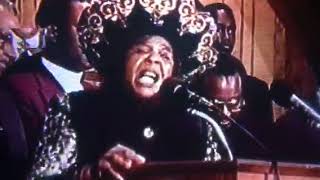 🎶Somebody Touch Me🎶 Mother Lillie Carter