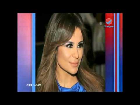 عرب وود | كارول سماحة تصور "مخلصة" من ألبوم ذكرياتي