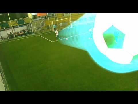 Öz Alibeyköy Halısaha 01.02.2016 21:00 - akillisaha.com