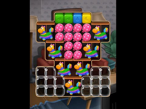 TOON BLAST level 2899