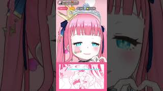李桃（すもも🍑もも）可愛すぎる大好き集#shorts #reality #vtuber #vライバー #アイドル #大好き