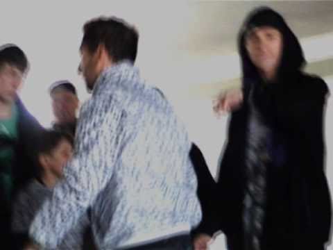 SC & Fönix - Kampfansage (trailer)