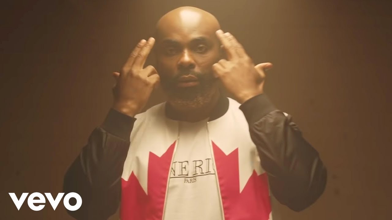 Kaaris — Nador