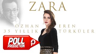Zara - Turnalara Tutun Da Gel - ( Official Audio )