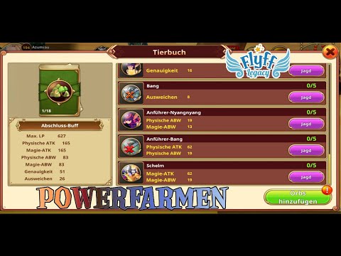 Let's Play Flyff Legacy #010 - POWERFARMEN