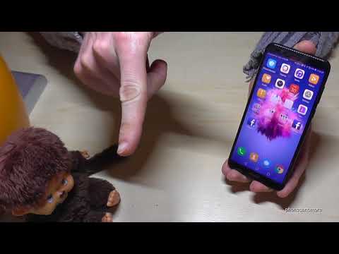 Huawei P Smart: 10 cool things for your phone!