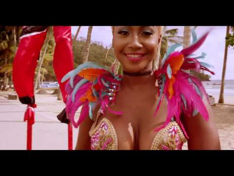 Weird Together - Going Back to Trinidad feat. RemBunction (Official Video)