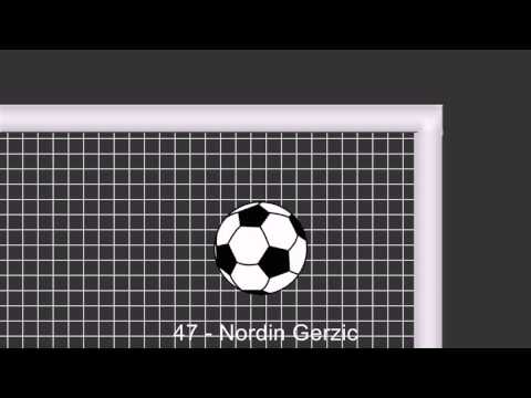 16.10.2016: Oerebro - Kalmar FF (2 - 1)