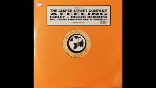 Jasper Street Company – A Feeling - (Lenny's Authentic Dub)