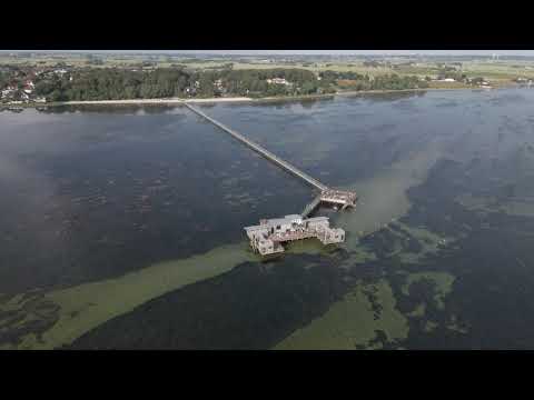 Southern Sweden- Summer 2020 Flying over Bjärred