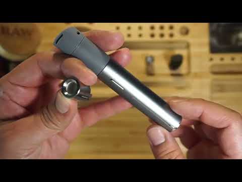 Puffco Pivot Chamber Connection Issue Blinking White Light