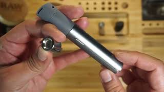 PUFFCO PIVOT CHAMBER CONNECTION ISSUE THREE WHITE FLASHES PUFFCO SUPPORT
