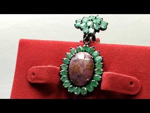 !!!НОВИНКИ!!! СЕРЕБРЯНЫЕ БРОШИ И БРОШЬ-ПОДВЕСКИ, с натуральными камнями.Цены под видео. ЧАСТЬ 5