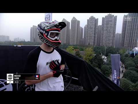 Highlights: MTB Slopestyle - FISE World Series Chengdu