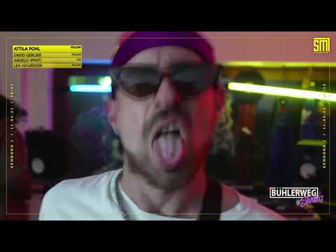 Wicked and Bonny playing Raw Bass -  Live and Direct @ Sendemostn 1