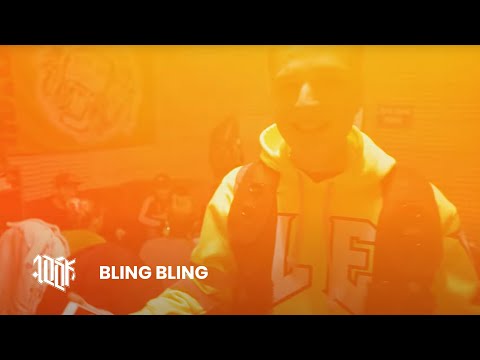 Vercetti-bling bling (prod.YelenBeatz) OFF.VD