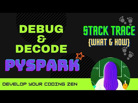 2 Stack Trace Simplified